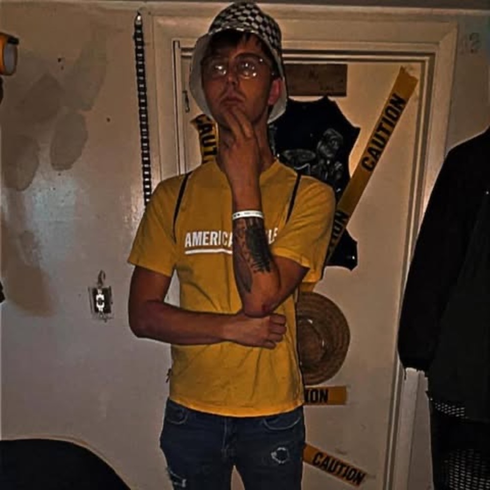 Meet your Posher, Patrick